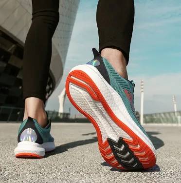 ZEN ZEPHYRS RUNNING SHOES